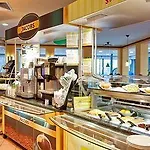 モーテル Coffee Fellows Steigerwald Sued