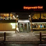 Motel Coffee Fellows Steigerwald Sued 2*