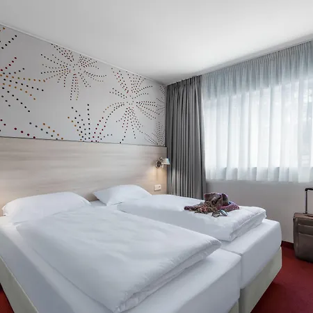 Coffee Fellows Hotel Steigerwald Sued 2* Wachenroth