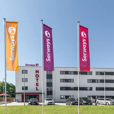 モーテル Coffee Fellows Steigerwald Sued