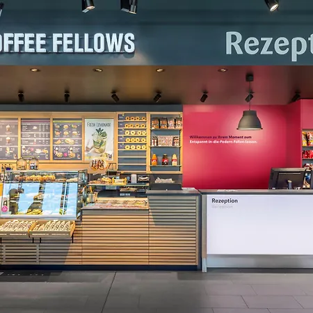 Coffee Fellows Steigerwald Sued 2* Wachenroth