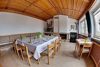 Motel Serways Steigerwald 2*