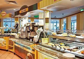 Motell Coffee Fellows Hotel Steigerwald Sued