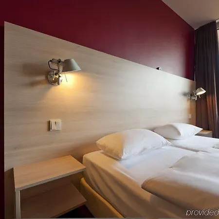 Motel Serways Steigerwald Wachenroth