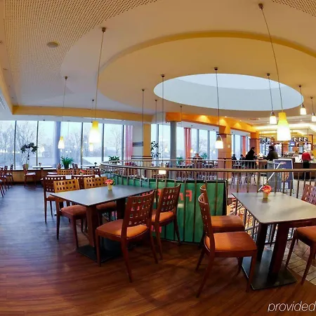 モーテル Coffee Fellows Steigerwald Sued