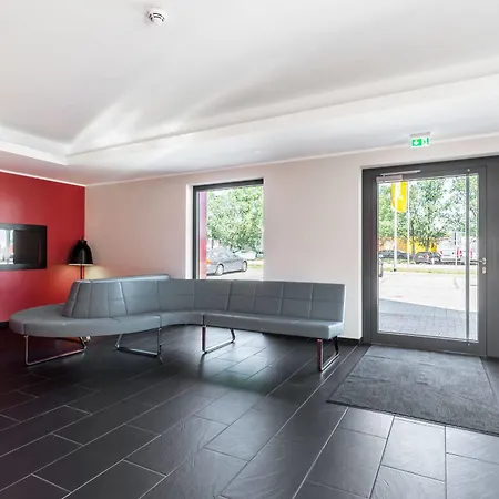 Serways Steigerwald Motel 2*