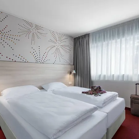 Coffee Fellows Hotel Steigerwald Sued Motell