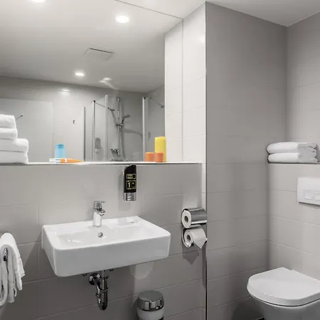 Coffee Fellows Hotel Steigerwald Sued Motell 2*