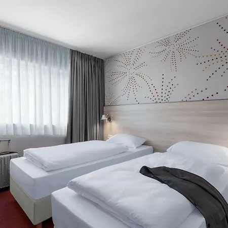 Motel Serways Steigerwald