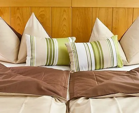 Coffee Fellows Hotel Steigerwald Sued